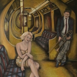 Waiting to start over Again. Corona time. Waiting to start over Again. Corona time.