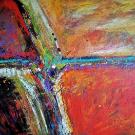 Crossroads Crossroads