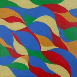 Geometrisch 3 Geometrisch 3
