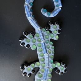 Gekko 6 Gekko 6