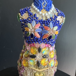 Torso Vrouw Torso Vrouw