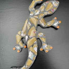 Gekko 22 Gekko 22