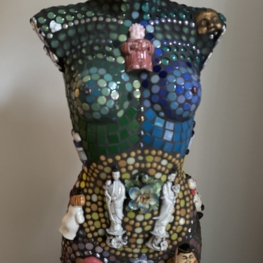 Torso 4 Torso 4