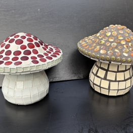 Paddenstoelen 2 Paddenstoelen 2