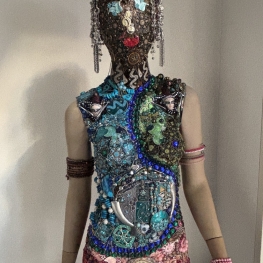 Torso 5 Torso 5