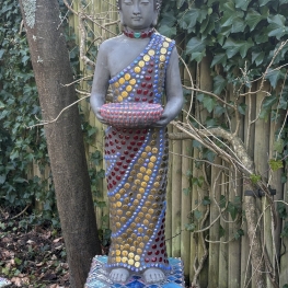 Boeddha 14 Boeddha 14