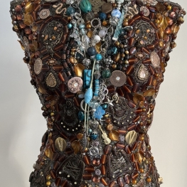 Torso 7 Torso 7