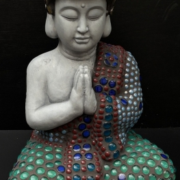 Boeddha 16 Boeddha 16