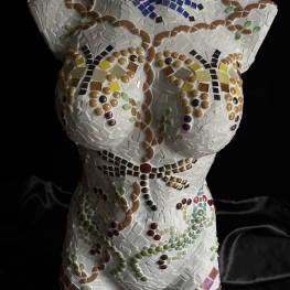 Torso 8 Torso 8