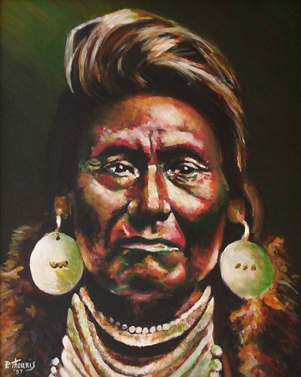 Chief Joseph