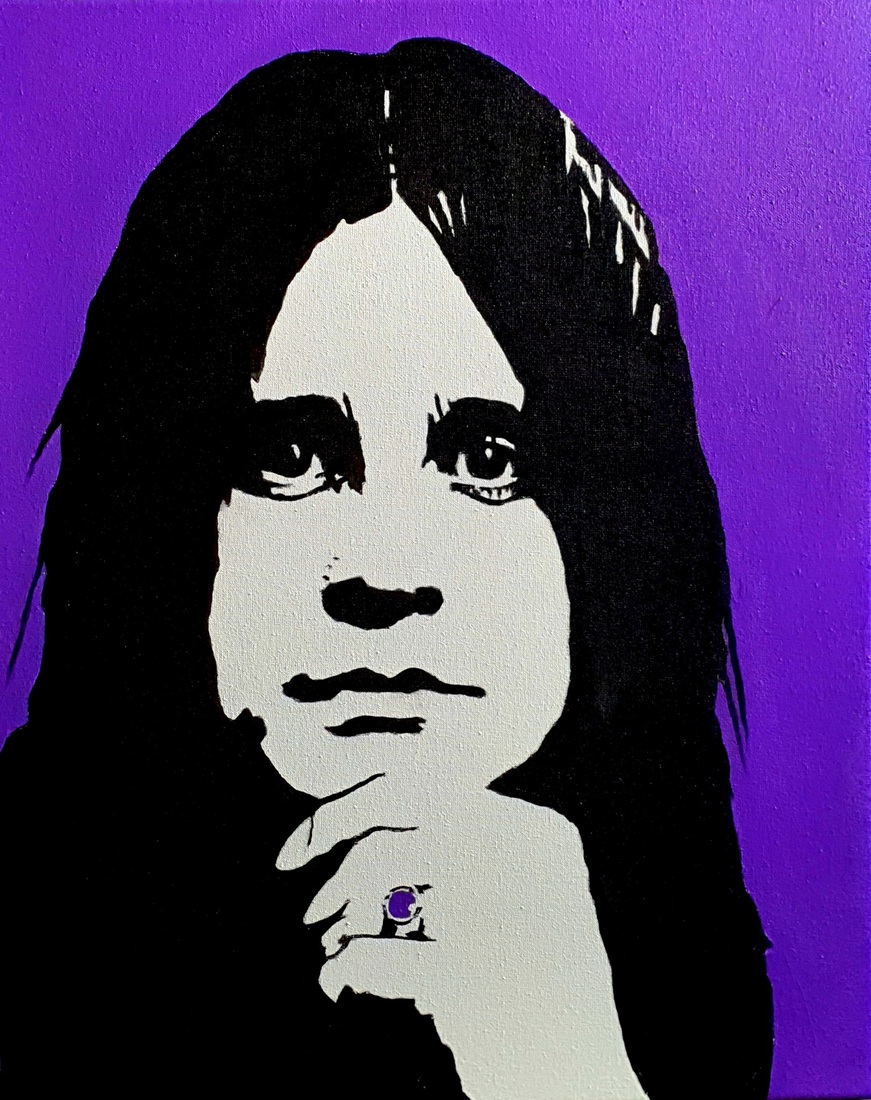 Ozzy Osbourne