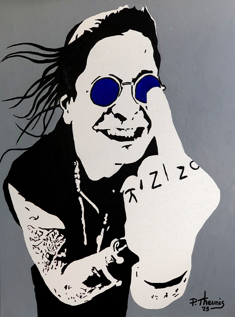 Ozzy Osbourne