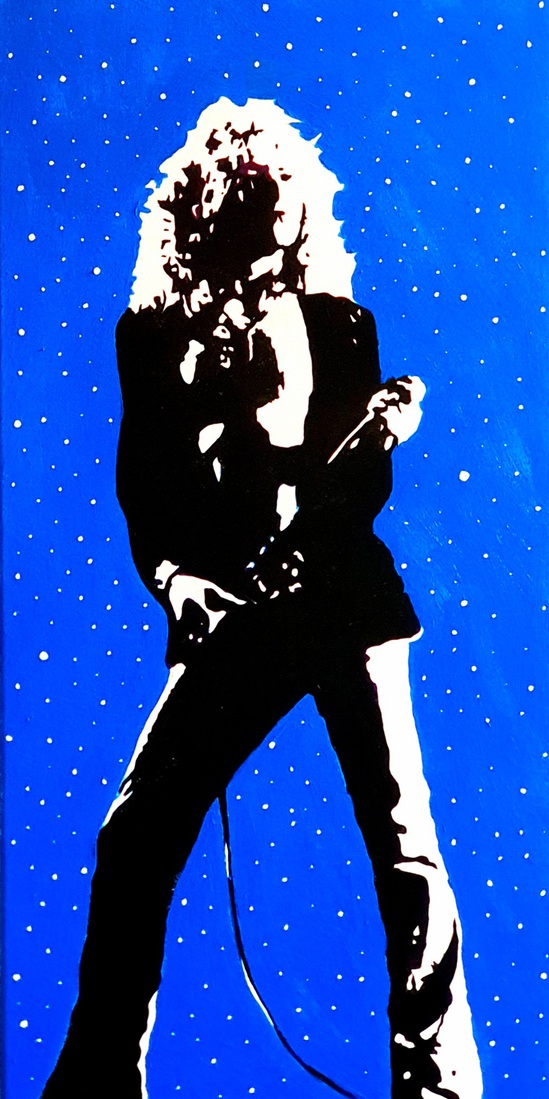 Robert Plant