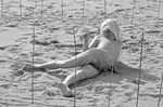 Videos and photos of performance art. I have a couple of differences in approach with my video work, some inspired by my poetry, some narrative and some dadaesque.