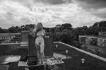 This gallery shows a number of documentary photos of the house where I live and the people that come round, models, friends and visitors.