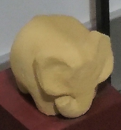 Olibolletje