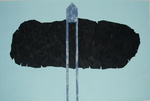 Schilderijen in Acryl op papier en doek