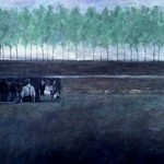 werken in schilderijen 2015
