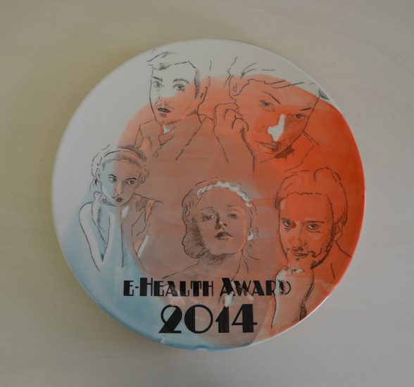 e-Health Award 2014