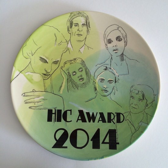 HIC-Award 2014