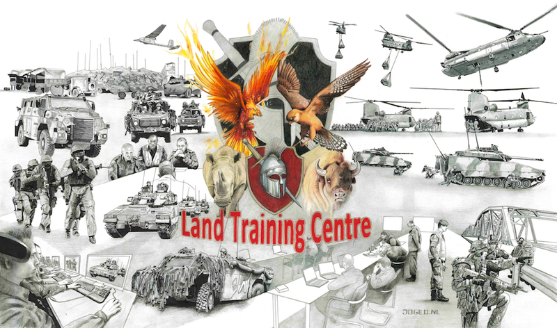 Land Training Centre