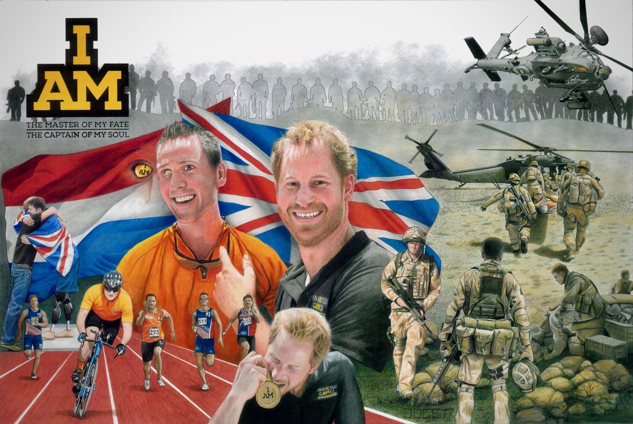 Invictus Games