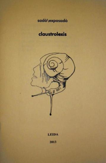 Claustrolexis