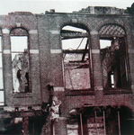 Zeefdruk op Hahnemuhle ets papier.