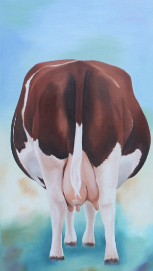 Roodbontkoe