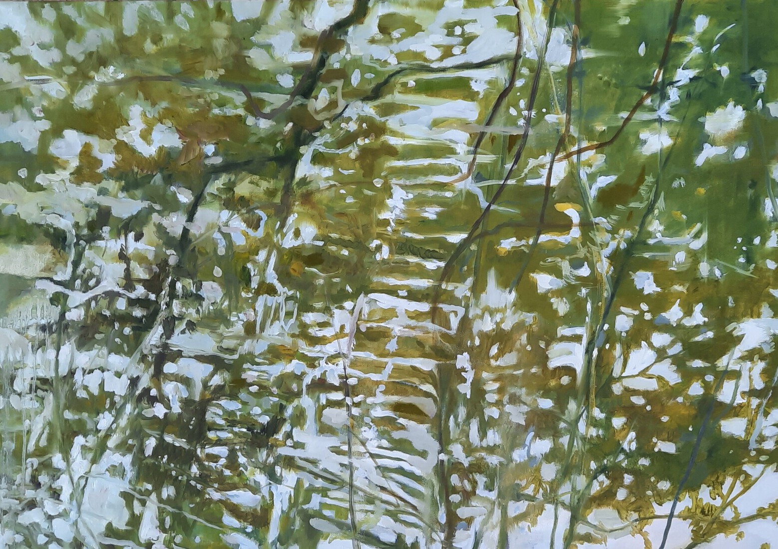 Reflections 2