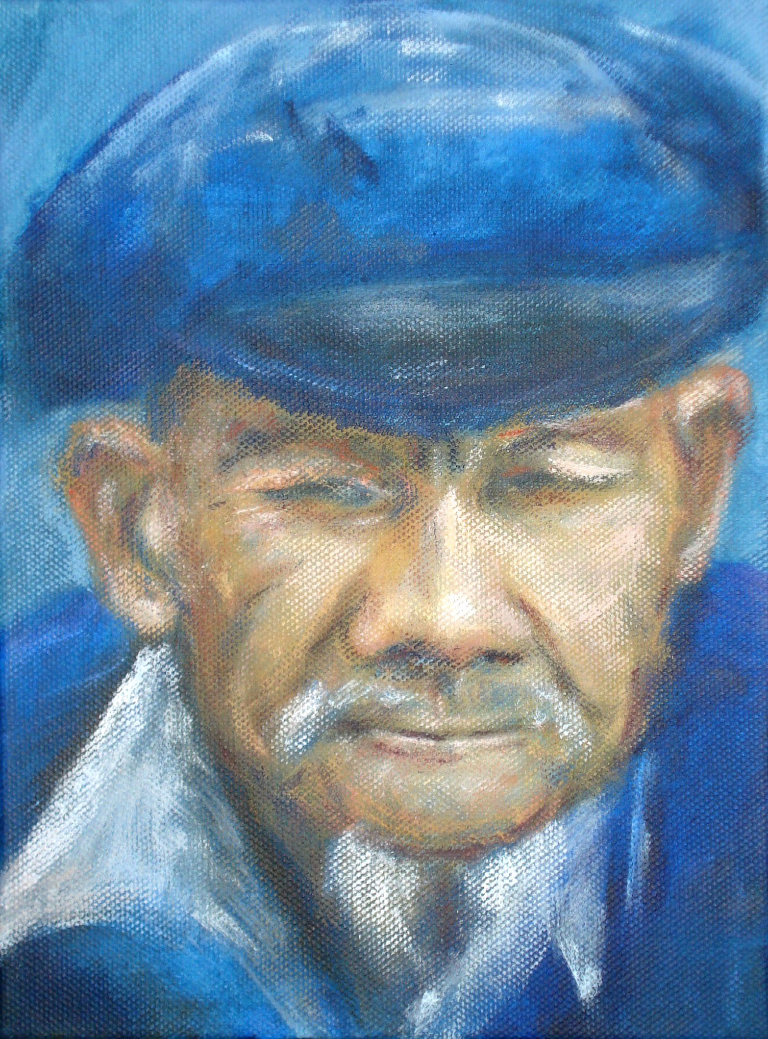 Chinese boer