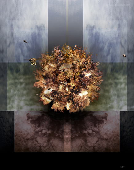 'Firesquad (Ego II)'