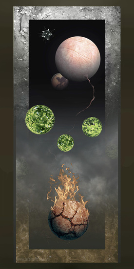 'Fragments'