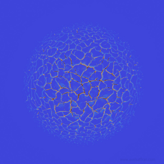 Bluearth