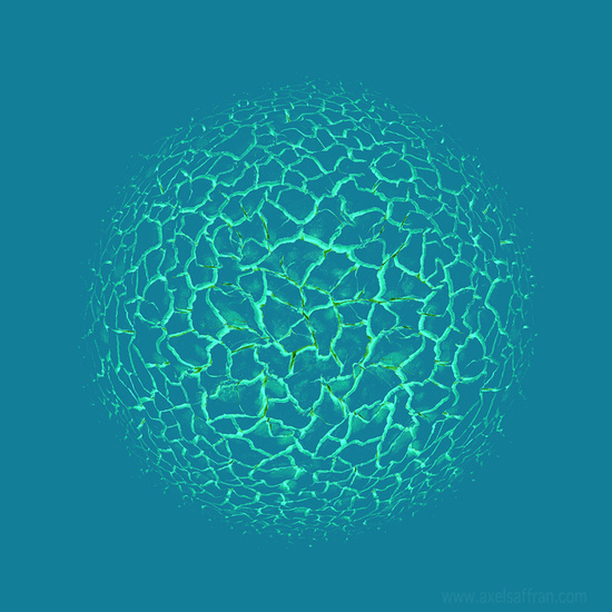 Surfaceflow