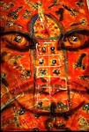 Men kan niet iedereen vertrouwen in de kunstwereld. Werken werden verstuurd naar een ander continent om mooit meer terug te keren, en andere werden toevertrouwd aan vrienden die er zich niet om bekommerden of werden beschadigd tijdens tentoonstellingen 'beyond repair'.