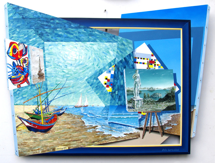 Dutch Art Meeting