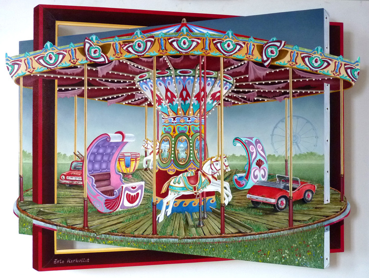 CAROUSEL