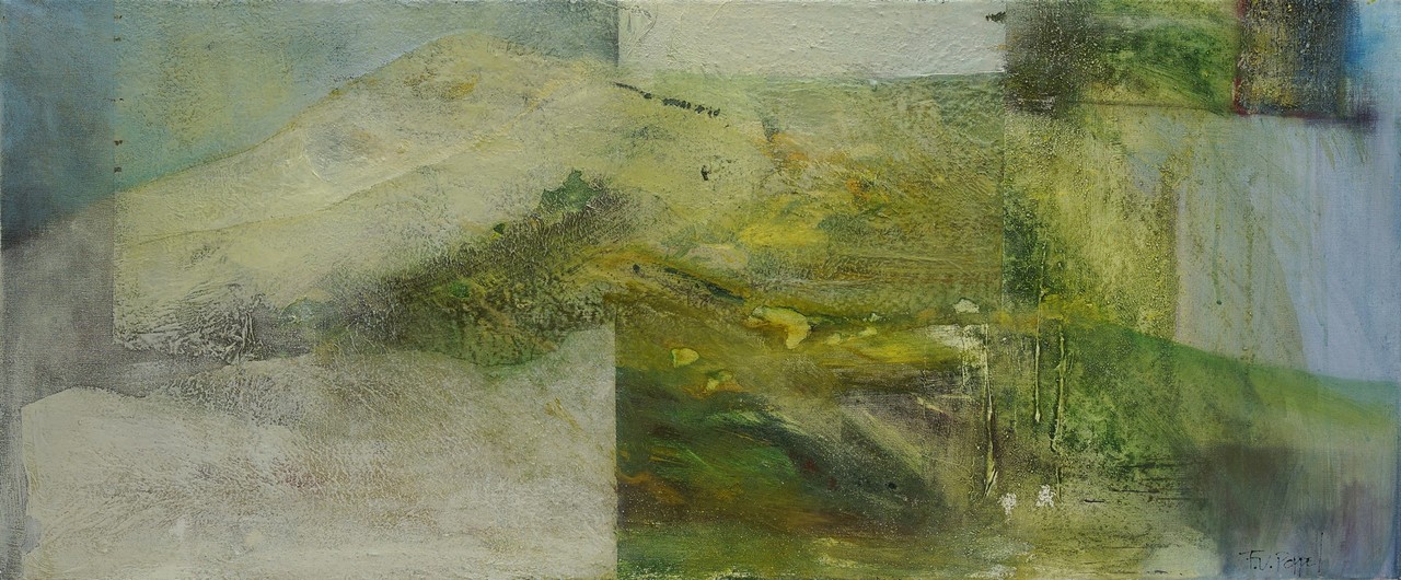 Gedroomde Landschappen
