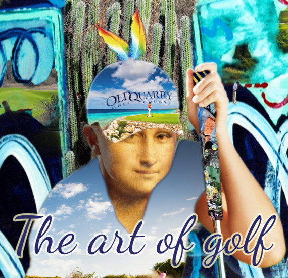 Art of Golf 3