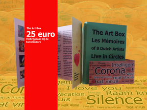 Art Box  *Stilte/Corona