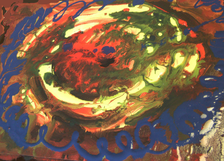 Spirituele verbondenheid ©
