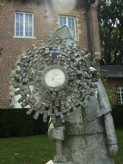 Innerlijke Godskracht