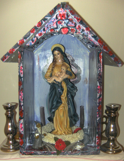 Godin Mirjam