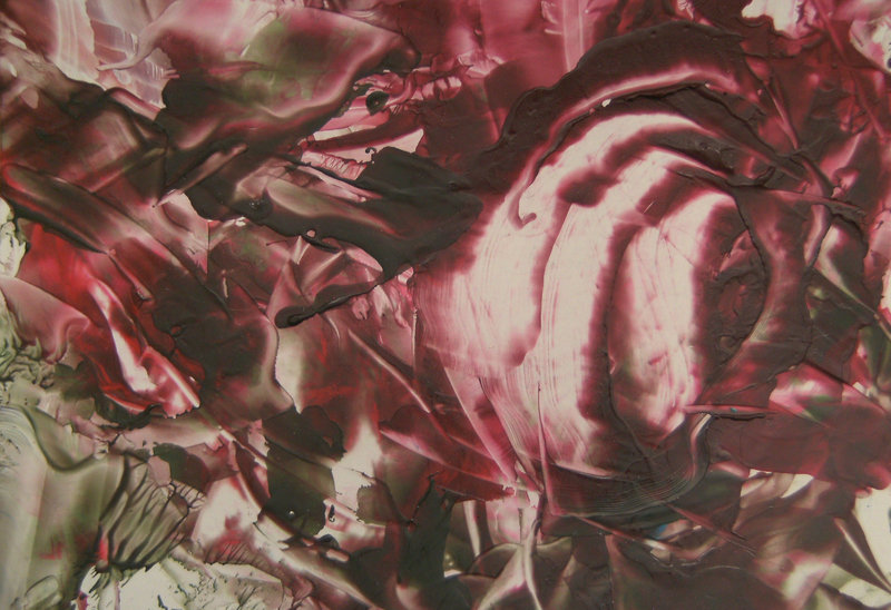 Rose Mystica