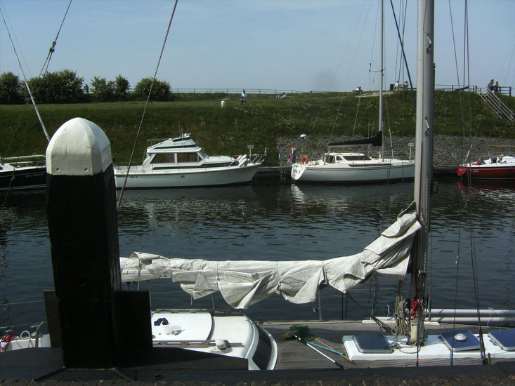 c) Zeeland