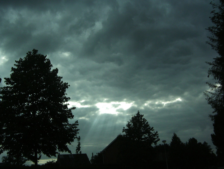 God is liefde
