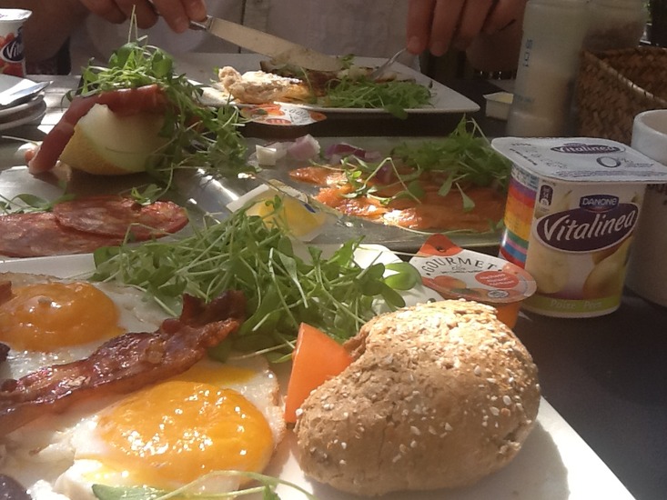 Het leven 6