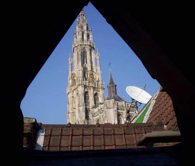 Kathedraal