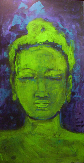 Boeddha Siddharta ©